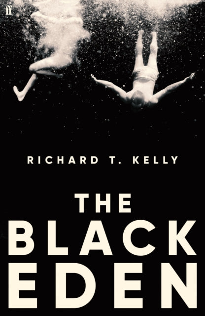 The Black Eden : 'Wonderfully evocative and atmospheric.' WILLIAM BOYD - 9780571346585