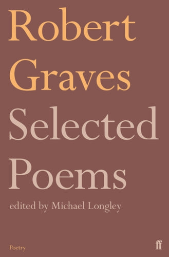 Selected Poems - 9780571347681