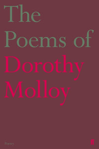 The Poems of Dorothy Molloy - 9780571348473