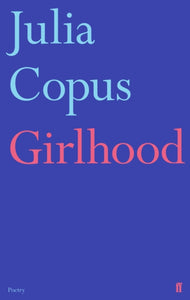Girlhood - 9780571351077