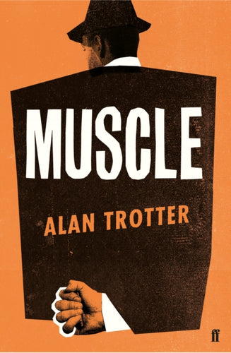 Muscle - 9780571352210