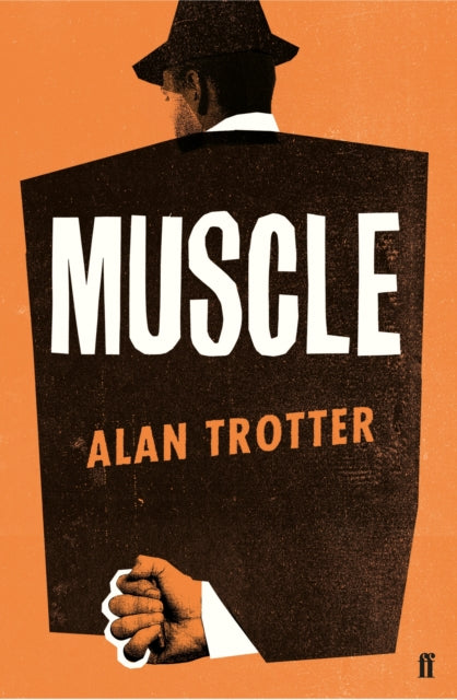 Muscle - 9780571352210