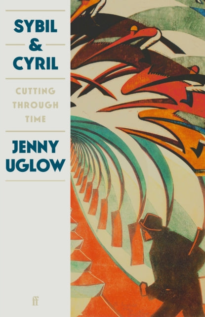 Sybil & Cyril : Cutting through Time - 9780571354153