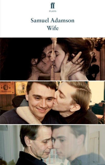 Wife - 9780571354825