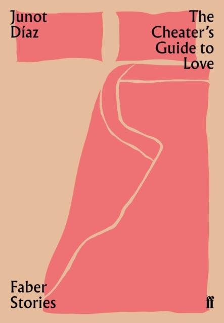 The Cheater's Guide to Love : Faber Stories - 9780571355990