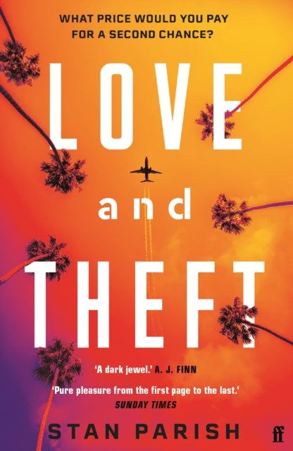 Love and Theft - 9780571356386