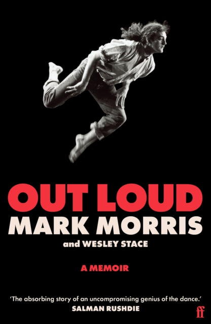 Out Loud : A Memoir - 9780571356676