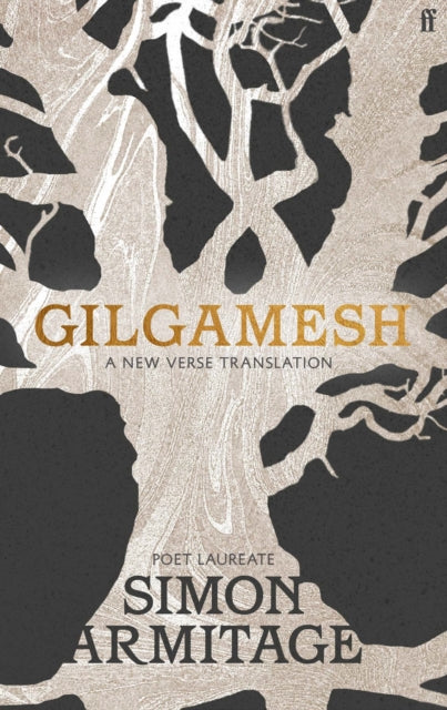 Gilgamesh - 9780571357246