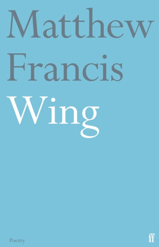 Wing - 9780571358625