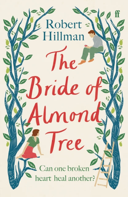 The Bride of Almond Tree - 9780571366422