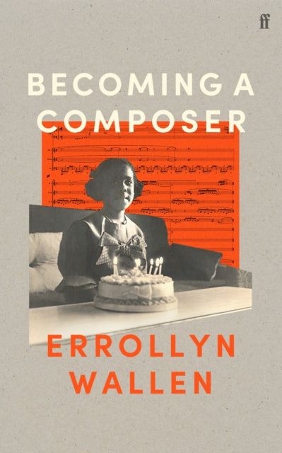 Becoming a Composer - 9780571370139