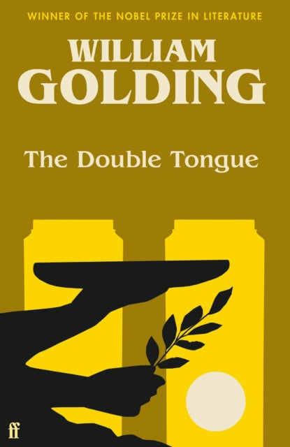 The Double Tongue : Introduced by Bettany Hughes - 9780571371686