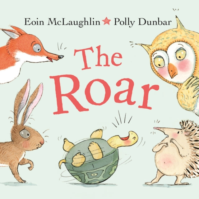 The Roar : Mini Gift Edition - 9780571374359
