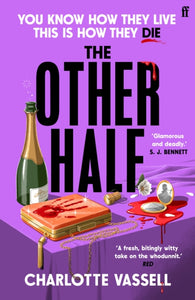 The Other Half : You know how they live. This is how they die. - 9780571374977