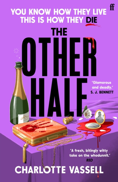 The Other Half : You know how they live. This is how they die. - 9780571374977
