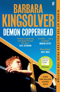 Demon Copperhead : Winner of the Women's Prize for Fiction - 9780571376483