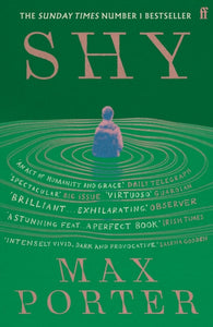 Shy : THE NUMBER ONE SUNDAY TIMES BESTSELLER - 9780571377312