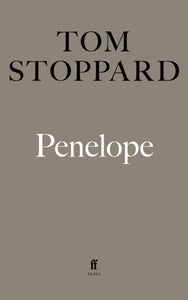 Penelope - 9780571378739