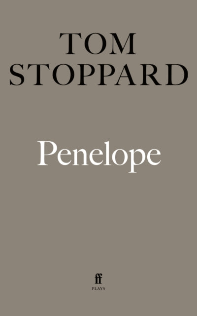Penelope - 9780571378739