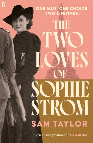 The Two Loves of Sophie Strom - 9780571380121