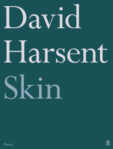 Skin - 9780571382569
