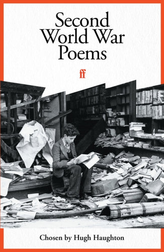 Second World War Poems - 9780571382606