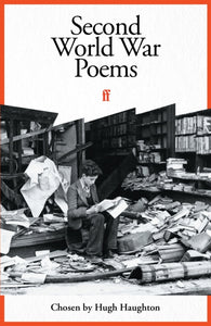 Second World War Poems - 9780571382606