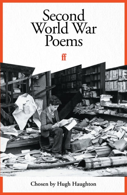 Second World War Poems - 9780571382606