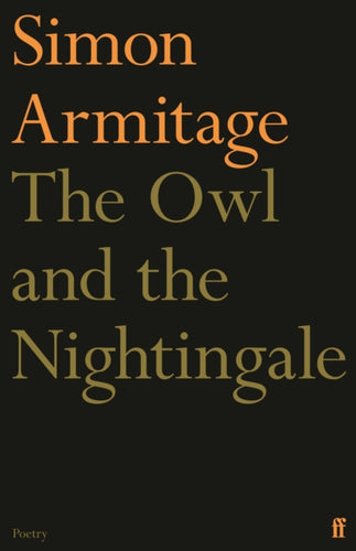 The Owl and the Nightingale - 9780571382859