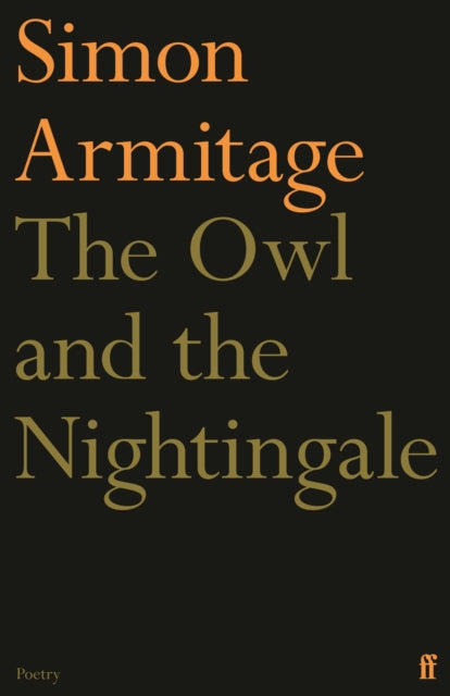 The Owl and the Nightingale - 9780571382859