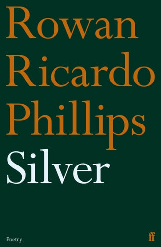 Silver - 9780571382927