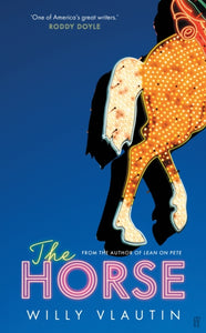 The Horse - 9780571384754