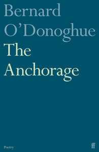 The Anchorage - 9780571387939
