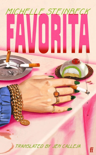 Favorita - 9780571391578