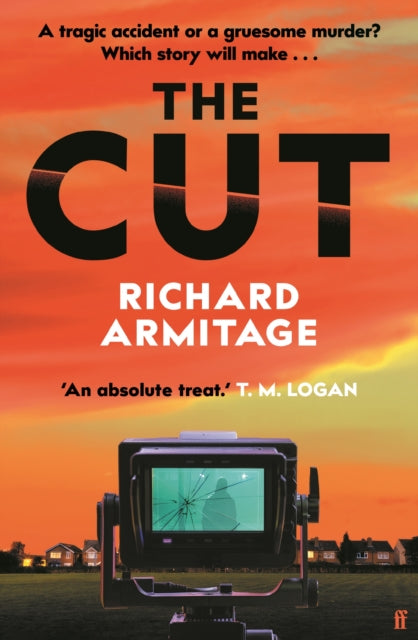 The Cut : The unmissable new thriller from the author of GENEVA - 9780571393503