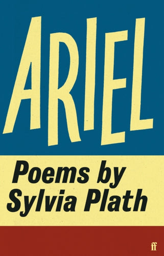 Ariel - 9780571394760