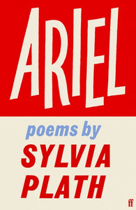 Ariel - 9780571394777