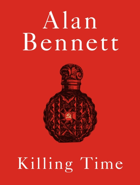 Killing Time - 9780571394814