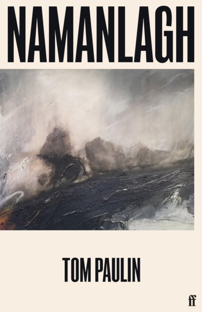 Namanlagh - 9780571395842