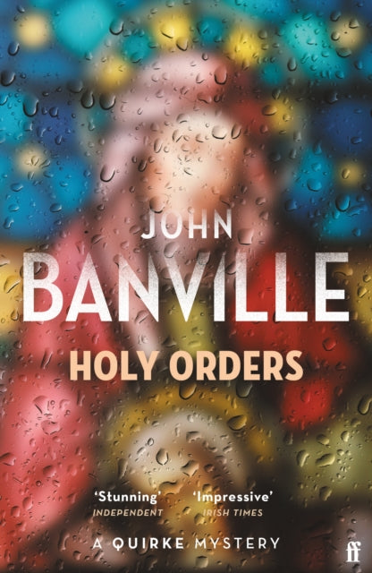 Holy Orders - 9780571399659