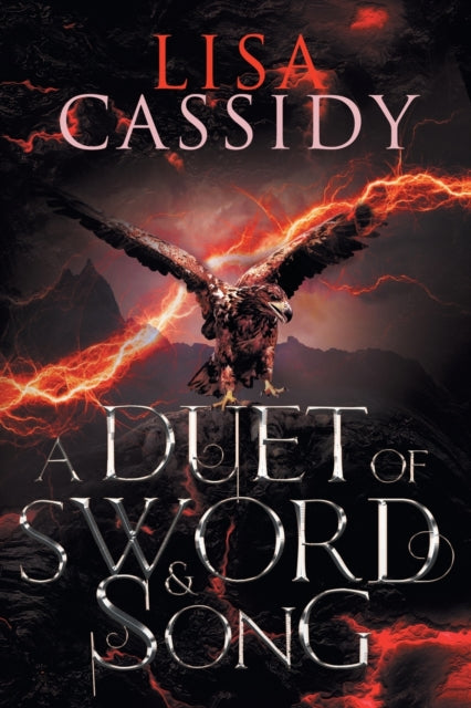 A Duet of Sword and Song : 4 - 9780648539285