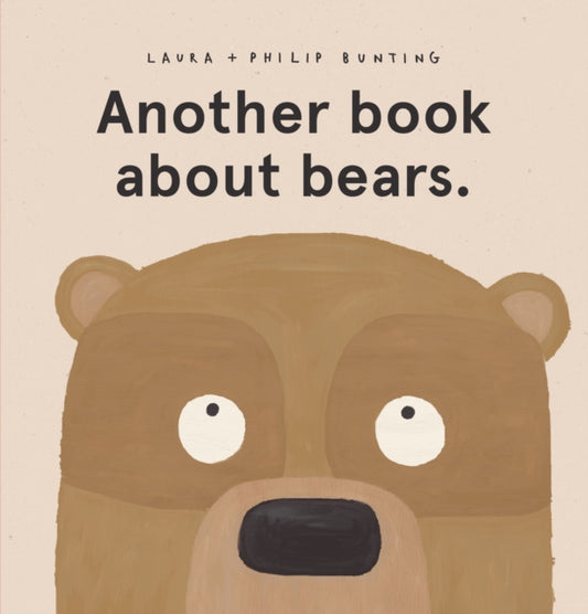 Another book about bears. - 9780702302350