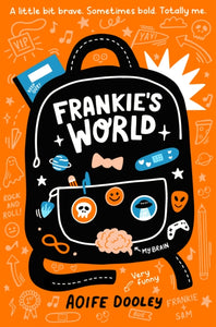 Frankie's World - 9780702307355