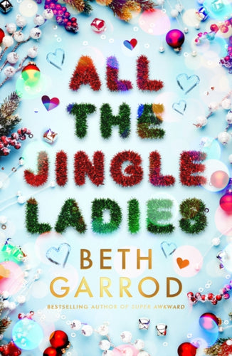 All the Jingle Ladies - 9780702314162