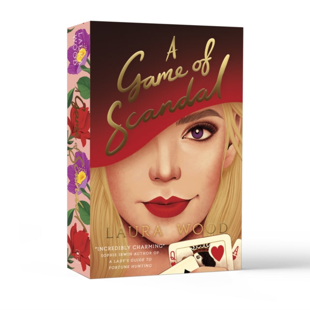 A Game of Scandal - 9780702325380