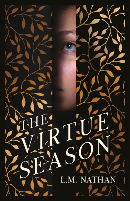 The Virtue Season - 9780702330926