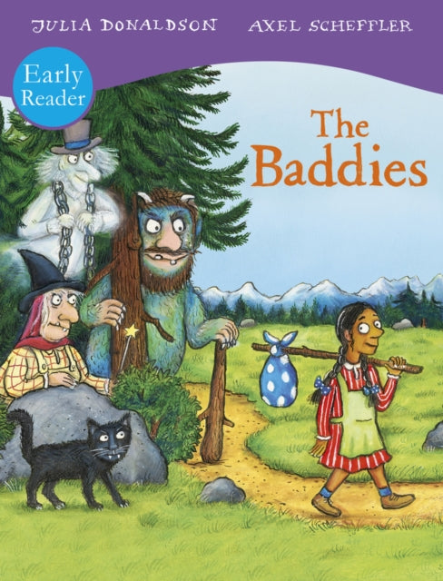 ZOG Early Reader - 9780702333231