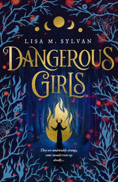 Dangerous Girls - 9780702339264