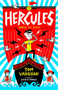 Hercules: Hero to Zero? - 9780702340406