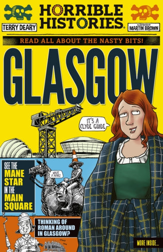 Glasgow (newspaper edition) - 9780702340536